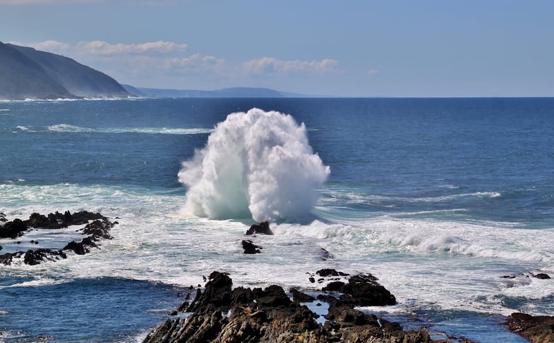Cape Town